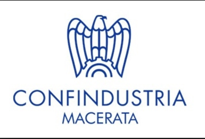 Logo Confindustria Macerata