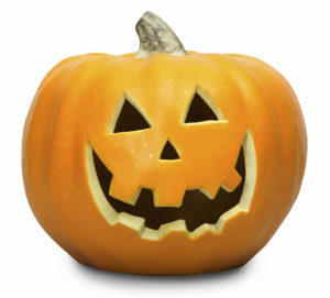 zucca halloween
