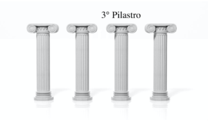 3° Pilastro